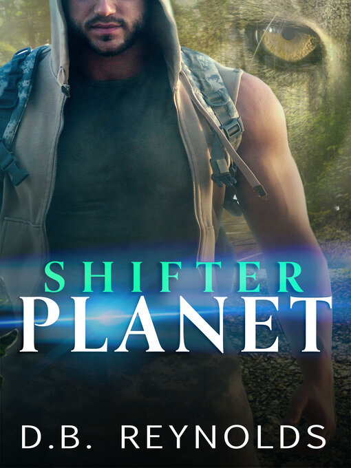 Title details for Shifter Planet by D.B. Reynolds - Wait list